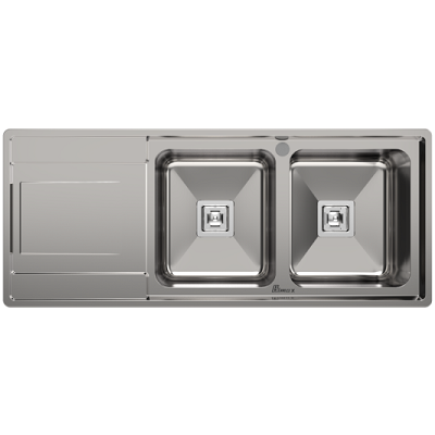 سینک توکار بیمکث مدل 923