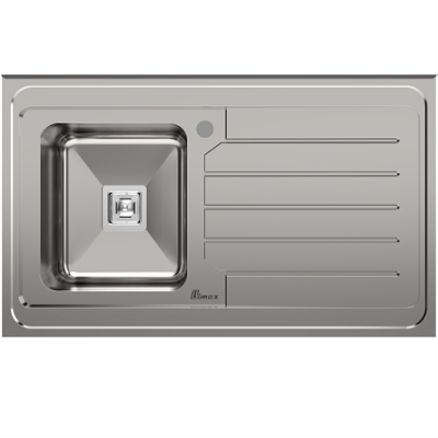 سینک فانتزی روکار بیمکث مدل 937