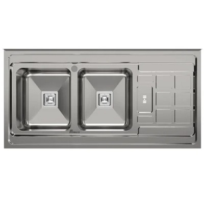 سینک روکار بیمکث مدل 919