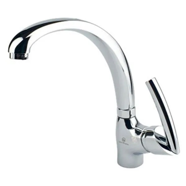 شیر ظرفشویی  قهرمان مدل تنسو رویال