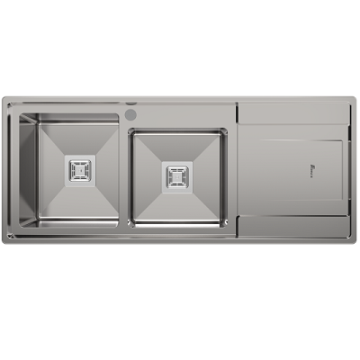 سینک توکار بیمکث مدل 741