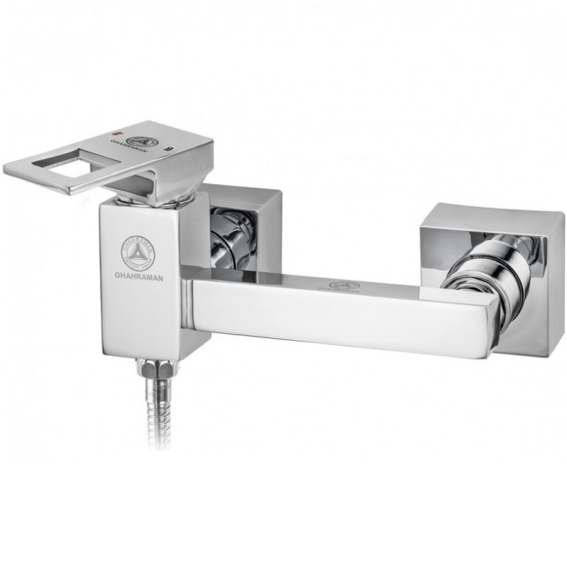 شیر توالت قهرمان مدل فلت رویال