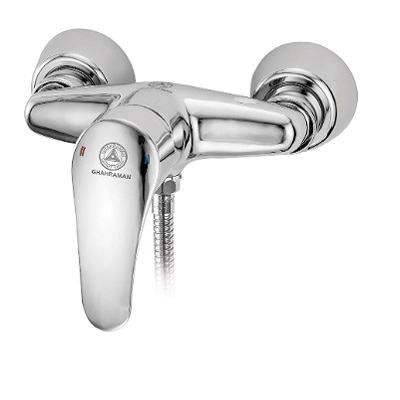 شیر توالت قهرمان مدل اسپانیایی