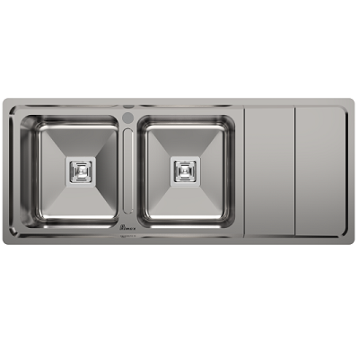 سینک فانتزی باکسی بیمکث مدل 842