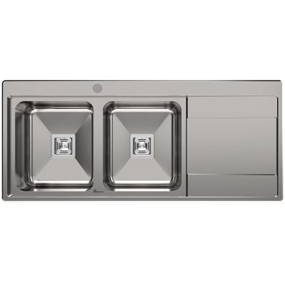 سینک فانتزی توکار بیمکث مدل 845