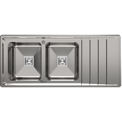 سینک فانتزی توکار بیمکث مدل 4400