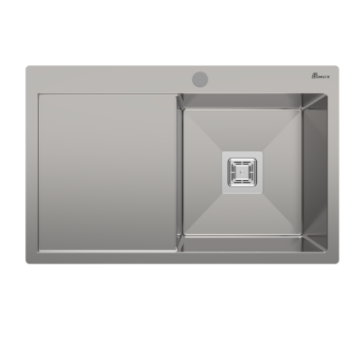 سینک توکار بیمکث مدل 721