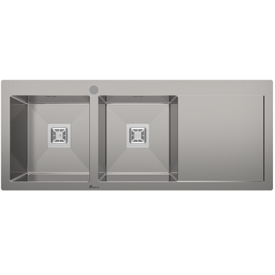 سینک توکار بیمکث مدل 723