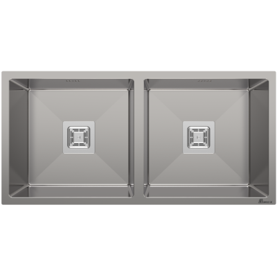 سینک توکار بیمکث مدل 725