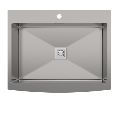 سینک دست ساز باکسی بیمکث مدل 751