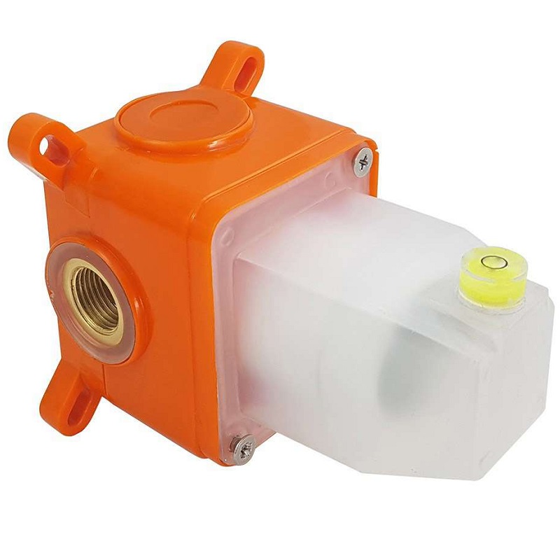 شیر مرکزی (آی باکس) توالت نوبل