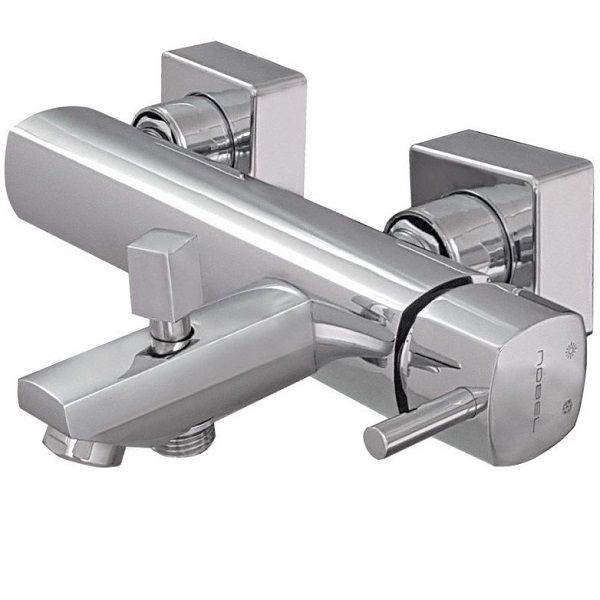 شیر دوش نوبل مدل کراویت