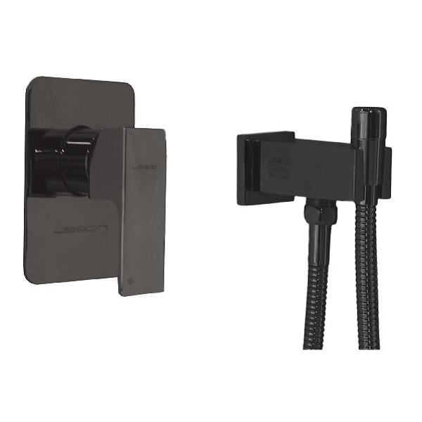 شیر توالت توکار نوبل مدل  الیت