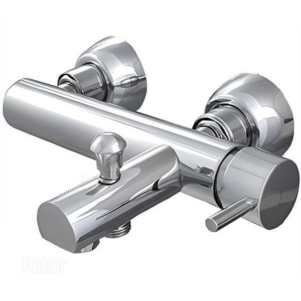 شیر دوش نوبل مدل فونیکس