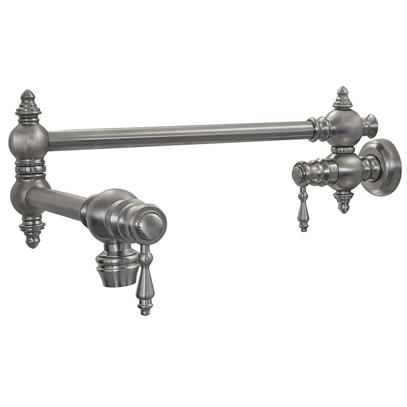 شیر قابلمه پر کن دو اهرم نوبل مدل آپولو