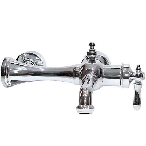 شیر دوش نوبل مدل آپولو