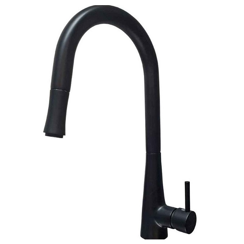 شیر ظرفشویی شاوری نوبل مدل آلپس