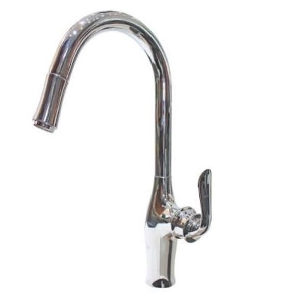 شیر ظرفشویی شاوری نوبل مدل میرا