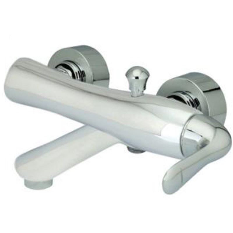 شیر دوش نوبل مدل یونیک