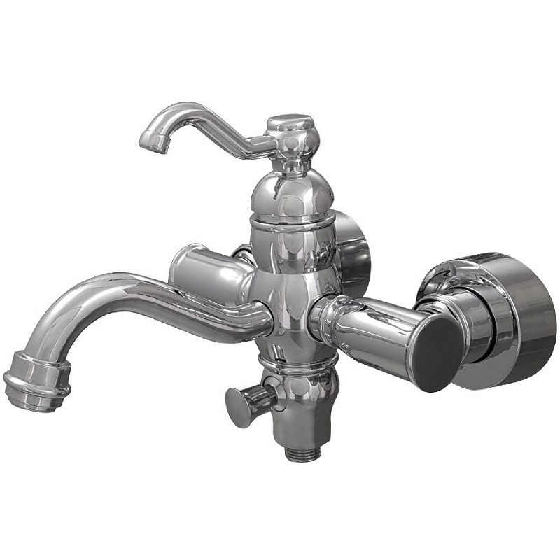 شیر دوش نوبل مدل وینچی