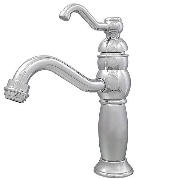 شیر روشویی نوبل مدل وینچی