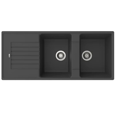 سینک گرانیتی بیمکث مدل 4602