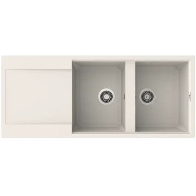 سینک گرانیتی بیمکث مدل 4604