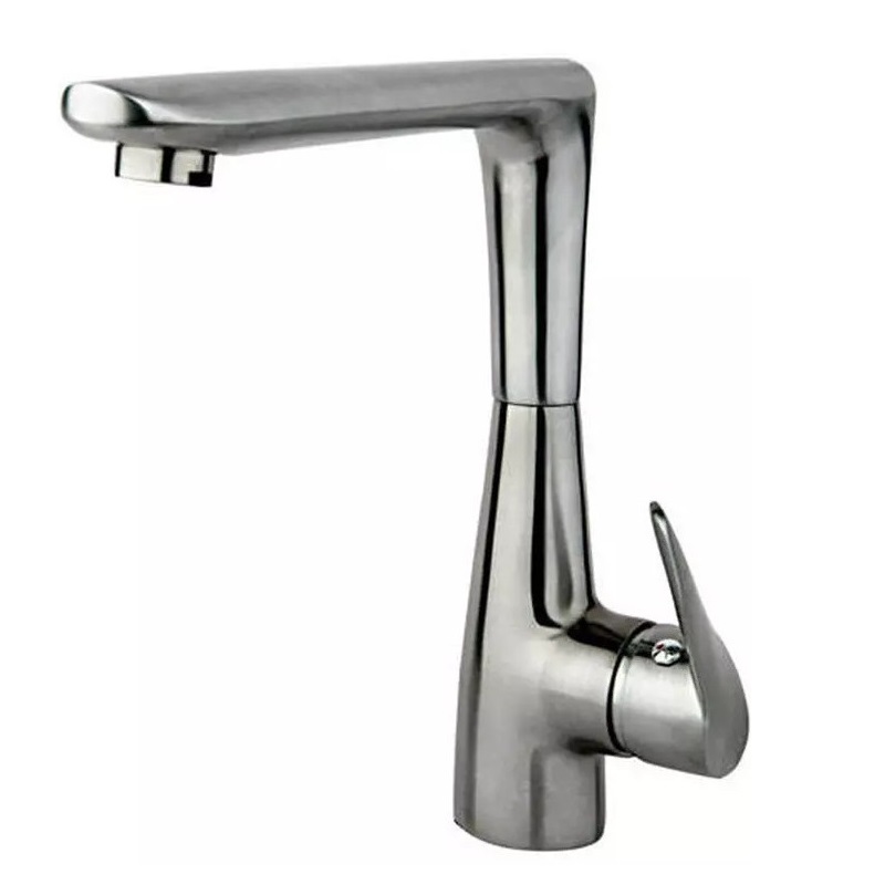 شیر ظرفشویی راسان مدل رابیت مات