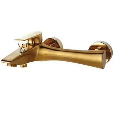 شیر دوش راسان مدل آتیس طلامات