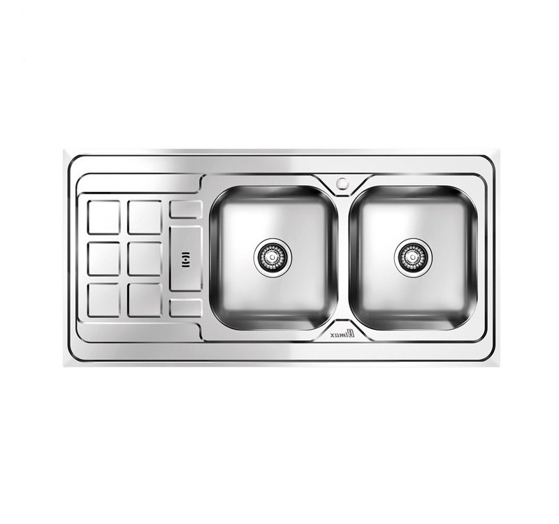 سینک توکار بیمکث مدل 920