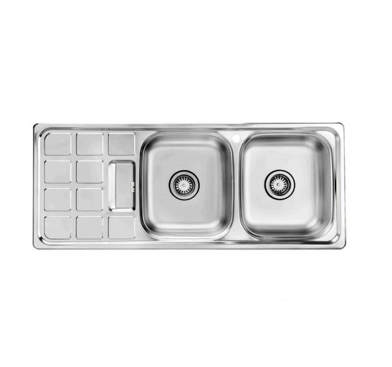 سینک توکار بیمکث مدل 511