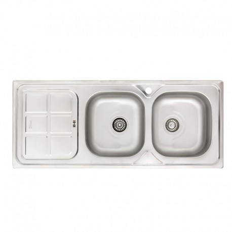 سینک توکار بیمکث مدل 523