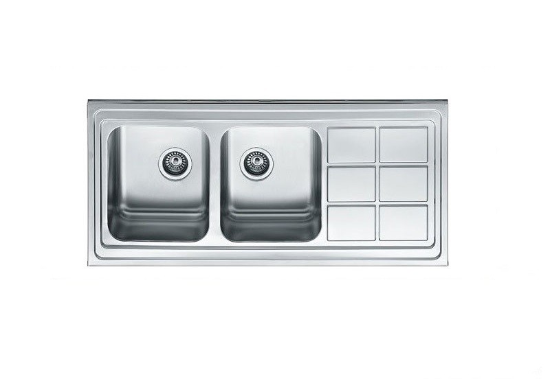 سینک روکار بیمکث مدل 913