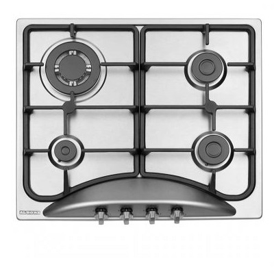 گاز استیل البرز مدل  S-4653i