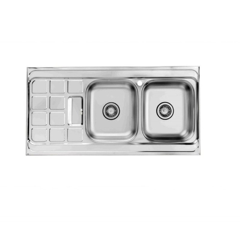 سینک روکار بیمکث مدل 510