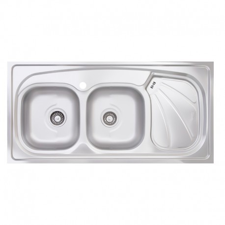 سینک روکار بیمکث مدل 514