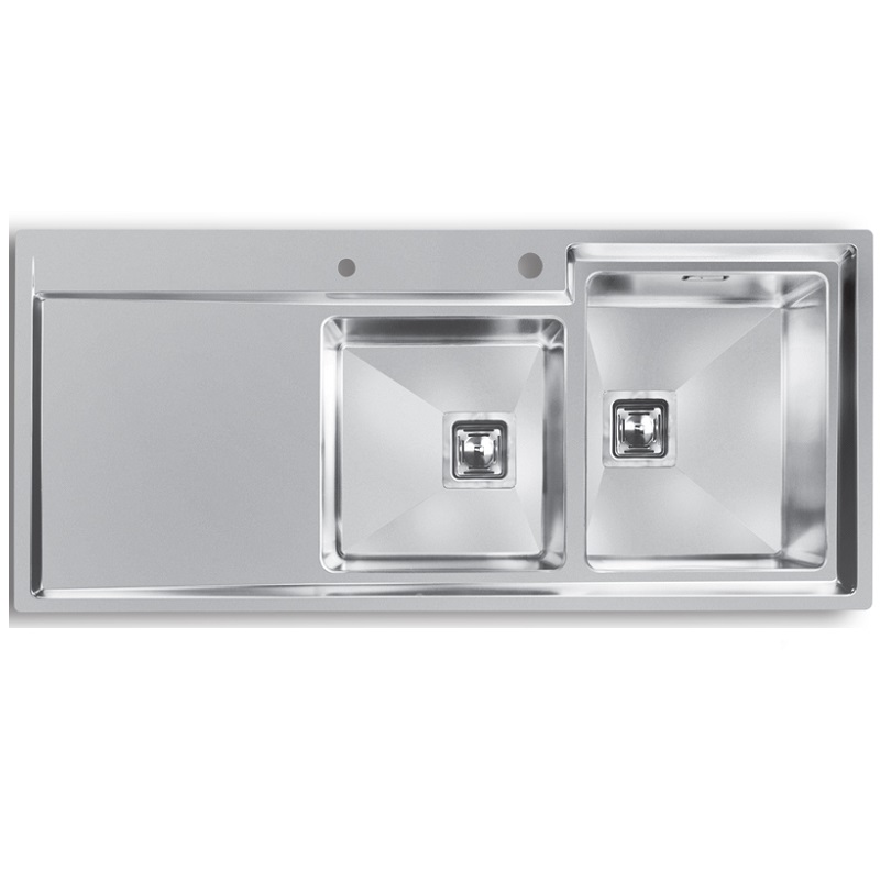 سینک توکار اخوان مدل 601