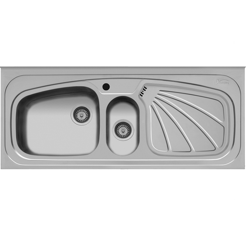 سینک روکار اخوان مدل 53