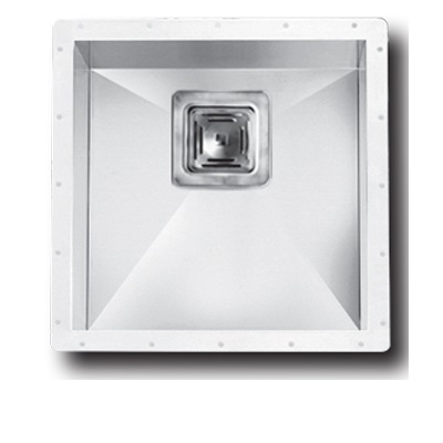 سینک زیر صفحه ای اخوان مدل 408