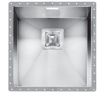 سینک زیر صفحه ای اخوان مدل 406