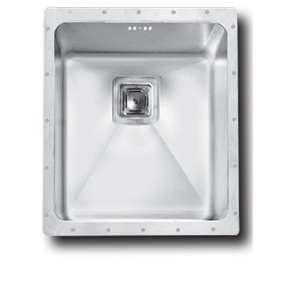 سینک زیر صفحه ای اخوان مدل 403