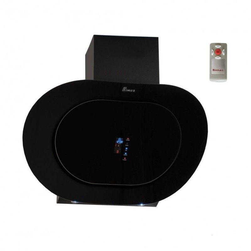 هود مورب بیمکث مدل 2037-90cm