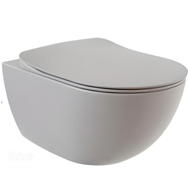 والهنگ کریویت (Creavit) مدل Free خاکستری مات کد FE322- 11CG00E- 0000