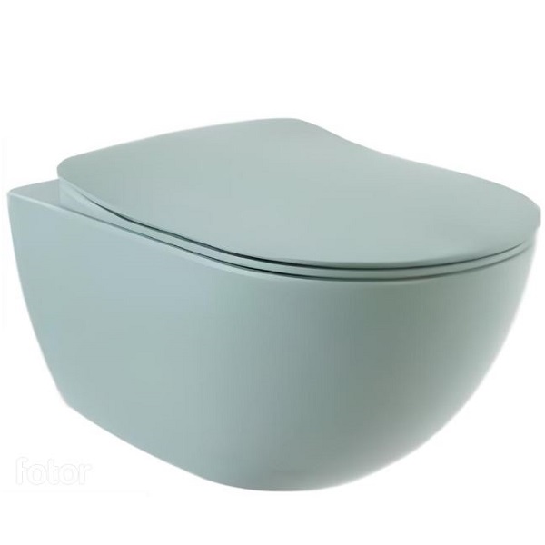 والهنگ کریویت (Creavit) مدل Free سبز نیلی مات کد FE322- 11NY00E- 0000