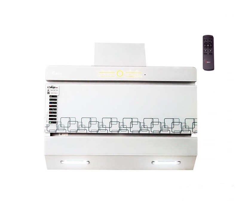 هود مورب بیمکث مدل 2046U