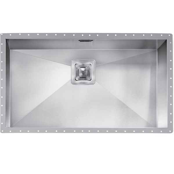 سینک زیر صفحه ای اخوان مدل 401