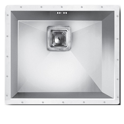 سینک زیر صفحه ای اخوان مدل 400