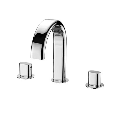 شیر روشویی سه تکه جاستایم مدل PERFECTO کد 6920