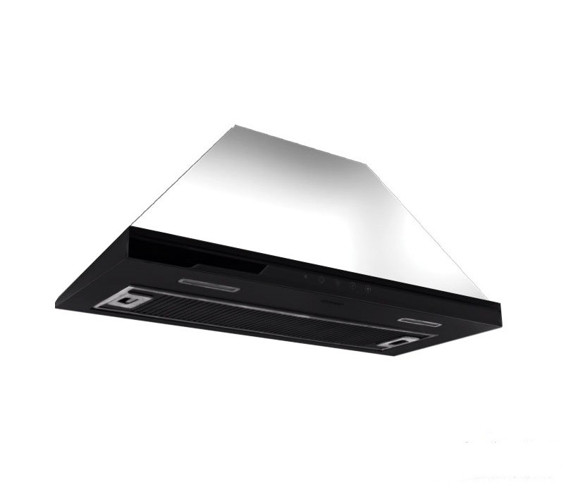 هود مخفی بیمکث مدل 2062 مشکی