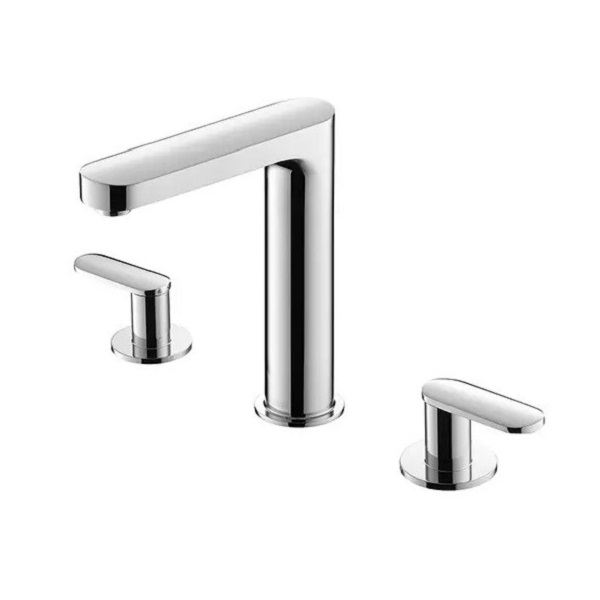 شیر ظرفشویی سه تکه جاستایم مدل CHARM کد 6922